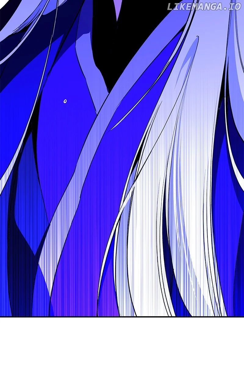 Goddess’s Way of Attacking Tigers chapter 96 page 104