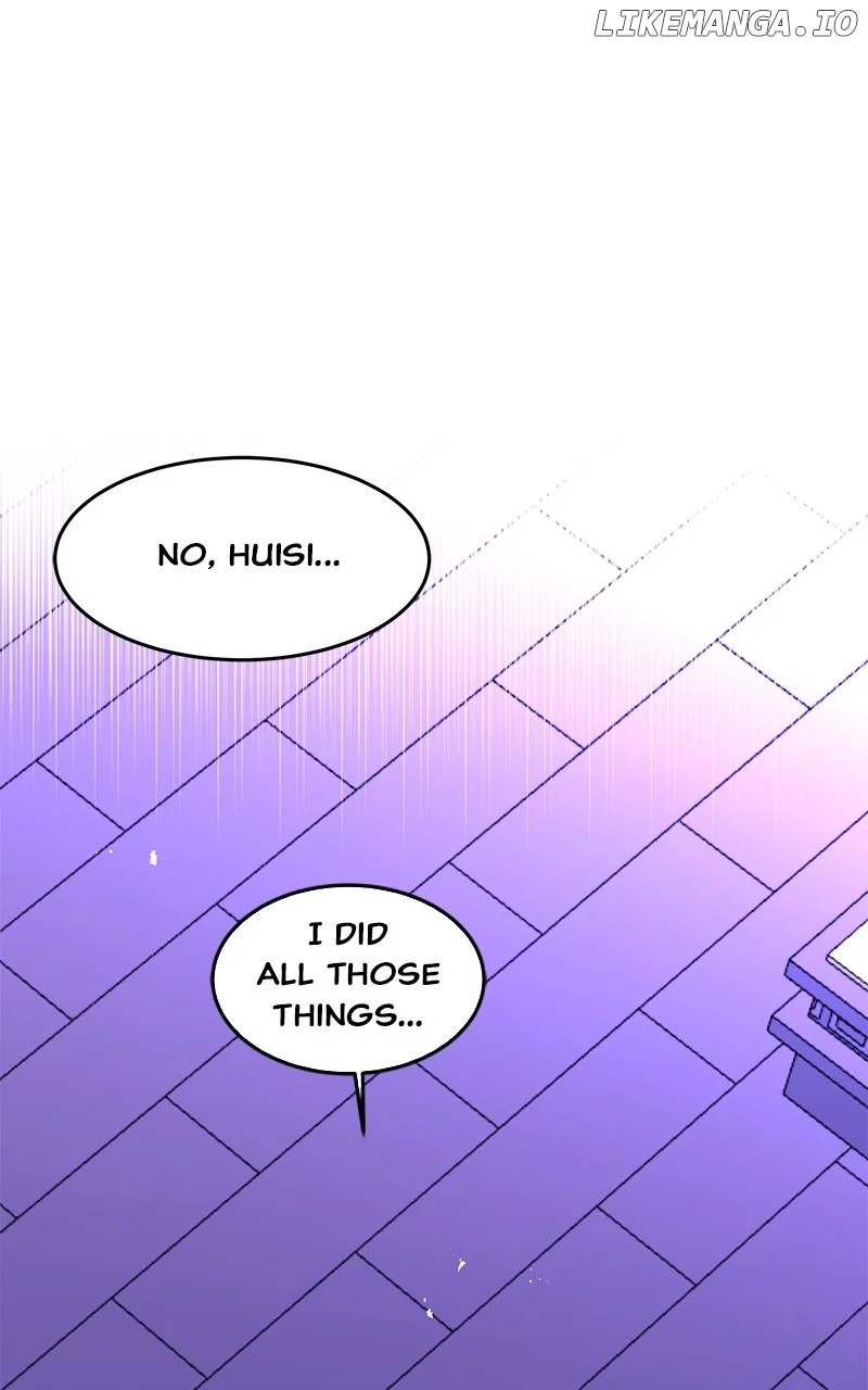 Goddess’s Way of Attacking Tigers chapter 96 page 105