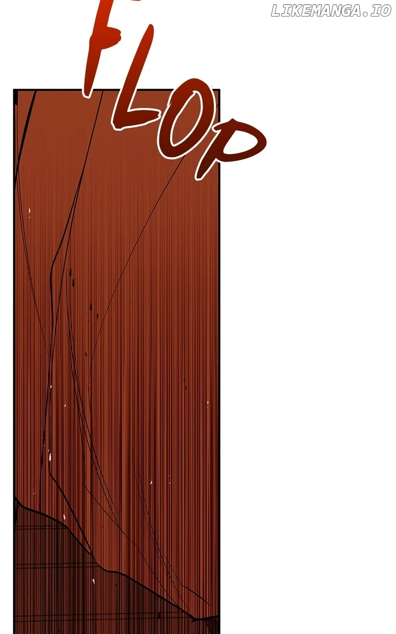 Goddess’s Way of Attacking Tigers chapter 96 page 112