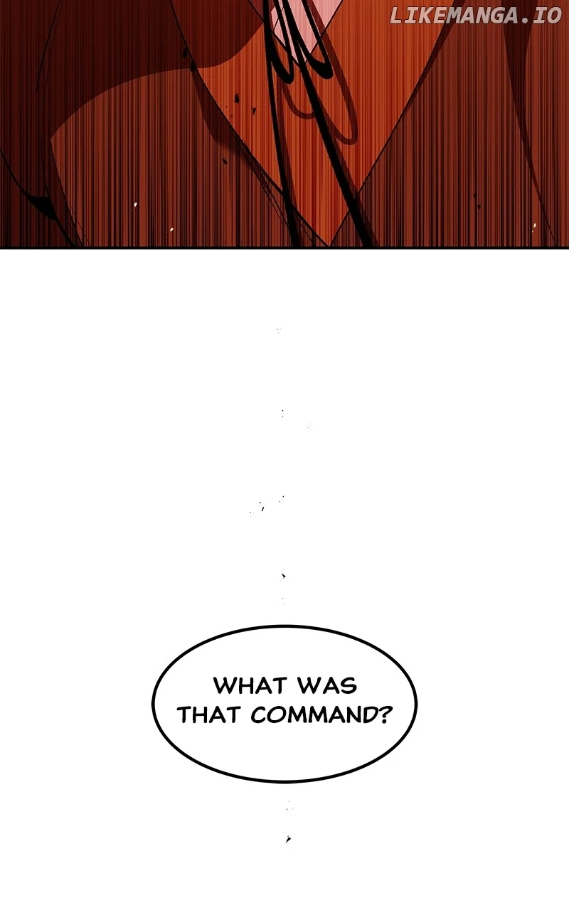 Goddess’s Way of Attacking Tigers chapter 96 page 118