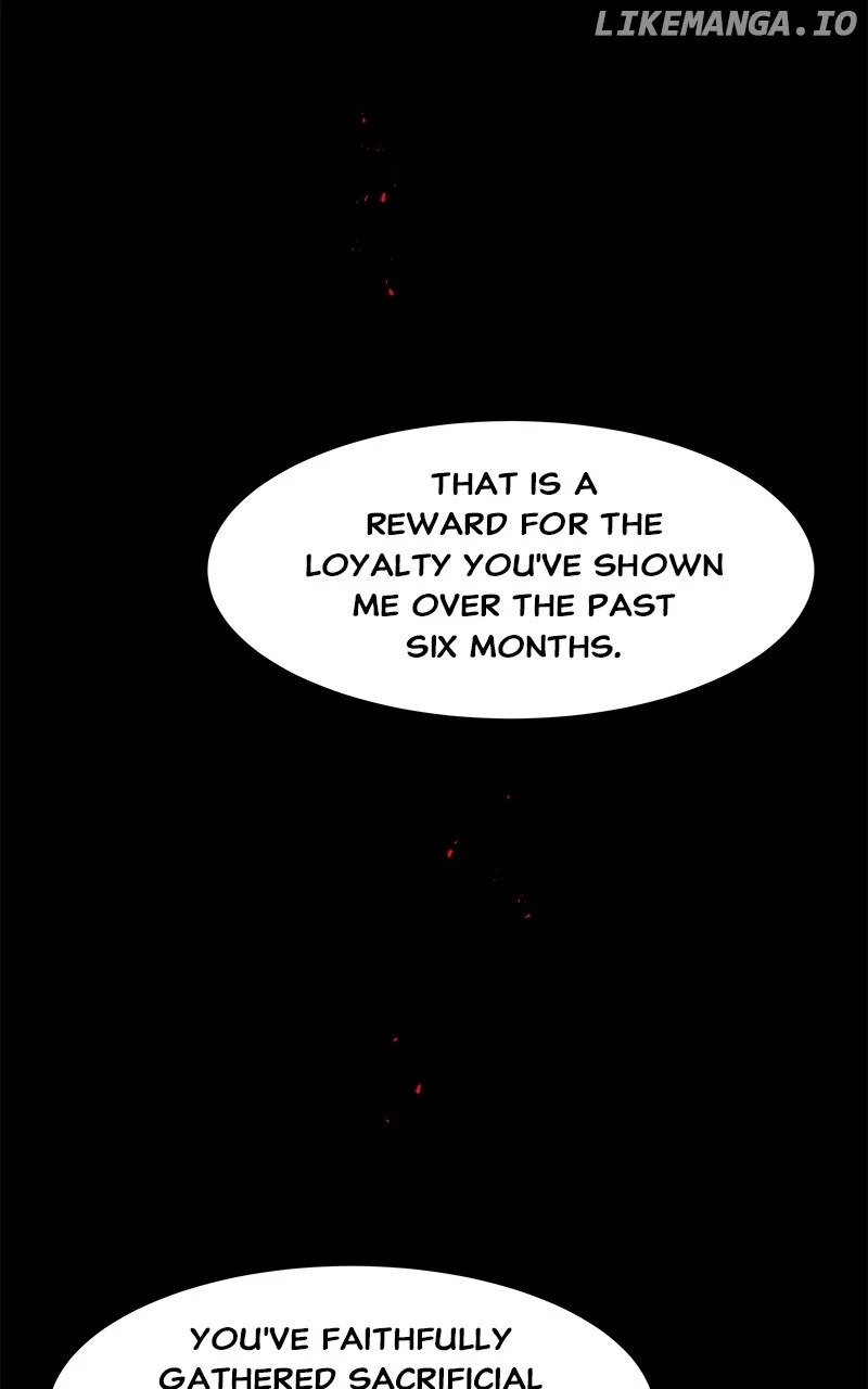 Goddess’s Way of Attacking Tigers chapter 96 page 12