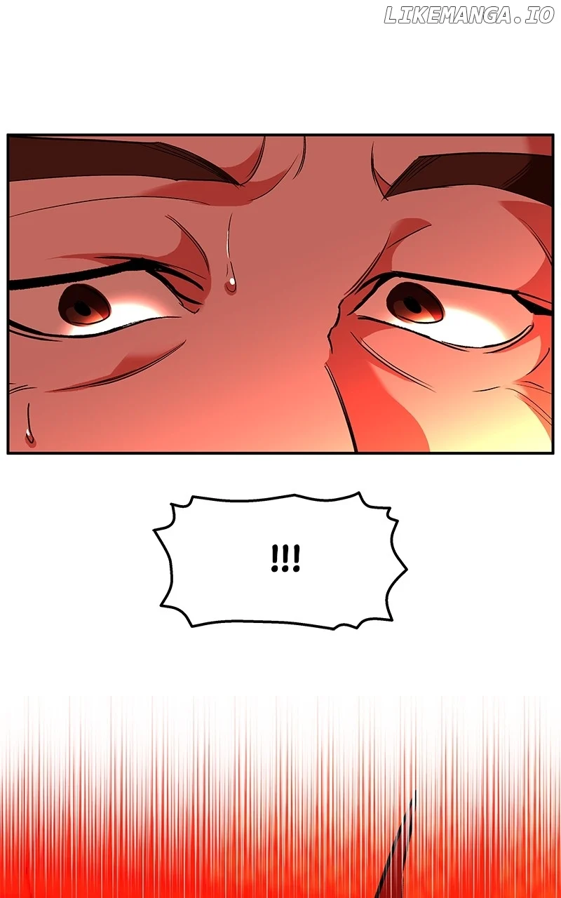 Goddess’s Way of Attacking Tigers chapter 96 page 121