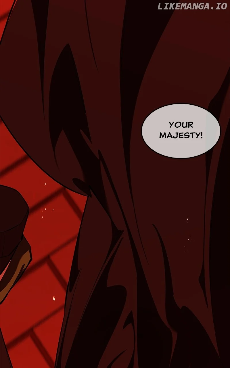 Goddess’s Way of Attacking Tigers chapter 96 page 123