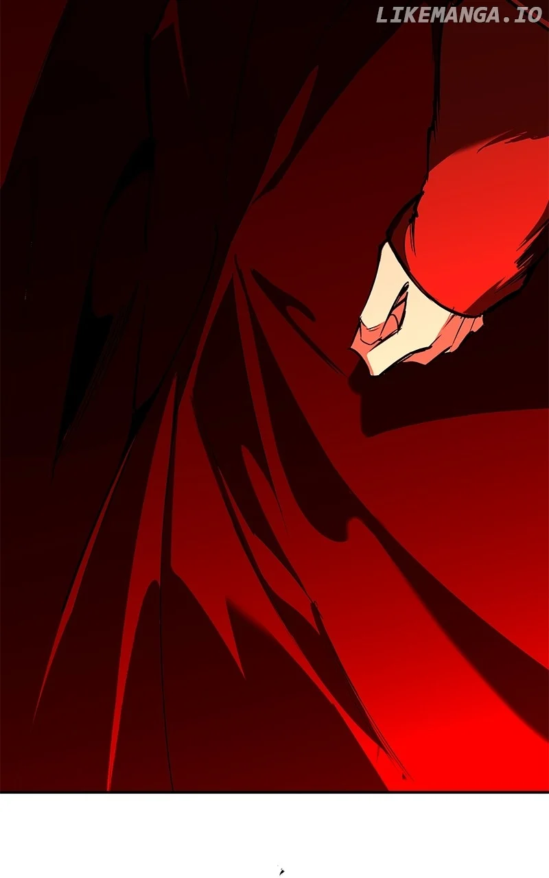 Goddess’s Way of Attacking Tigers chapter 96 page 125