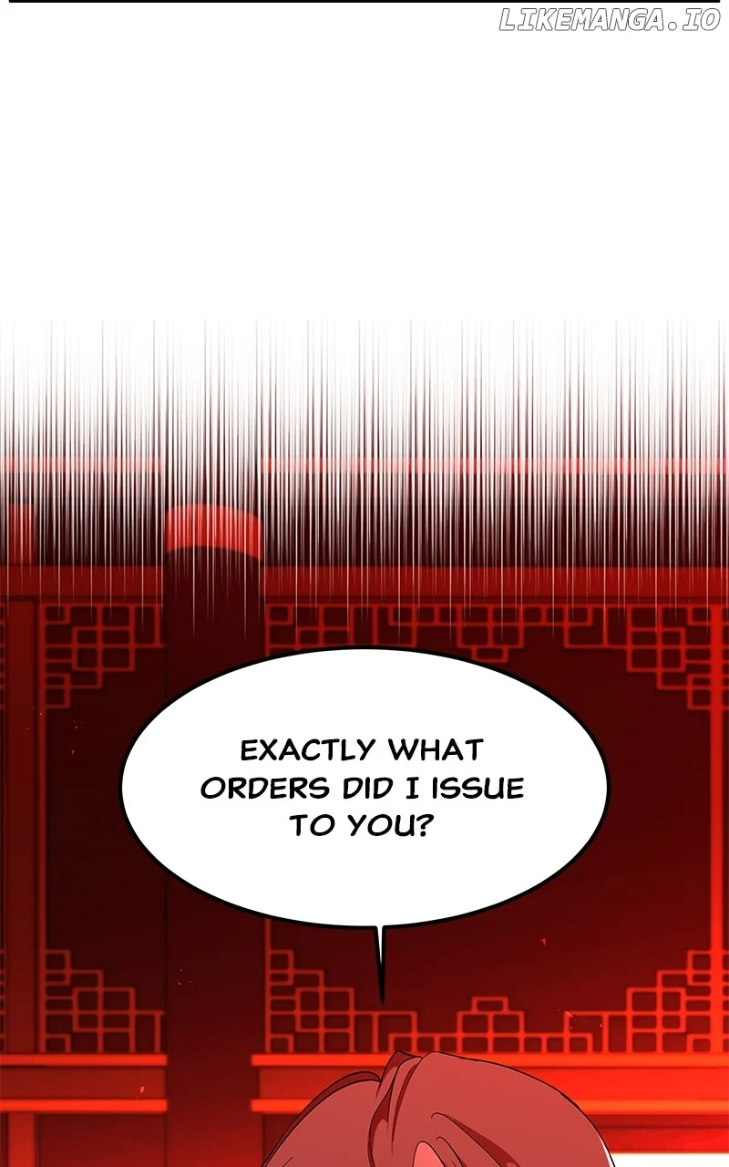 Goddess’s Way of Attacking Tigers chapter 96 page 128