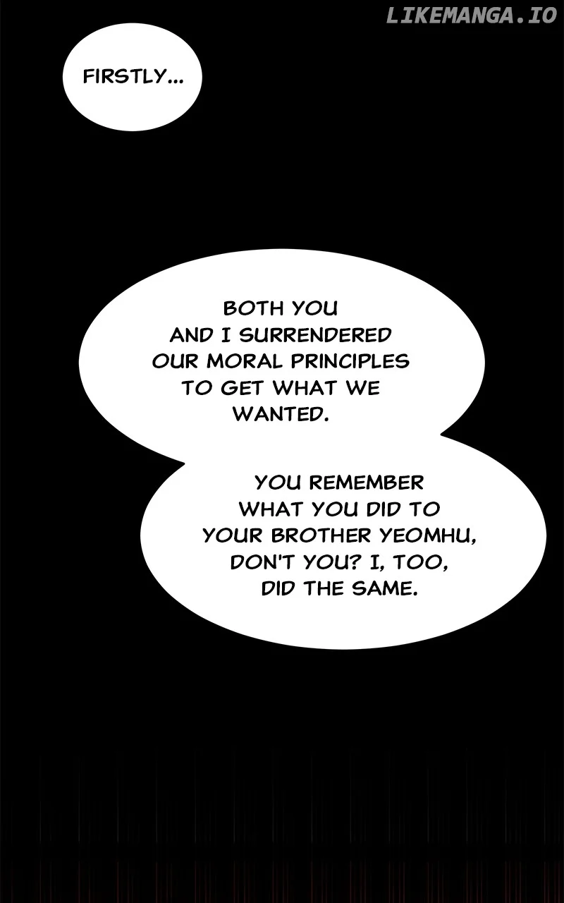 Goddess’s Way of Attacking Tigers chapter 96 page 19