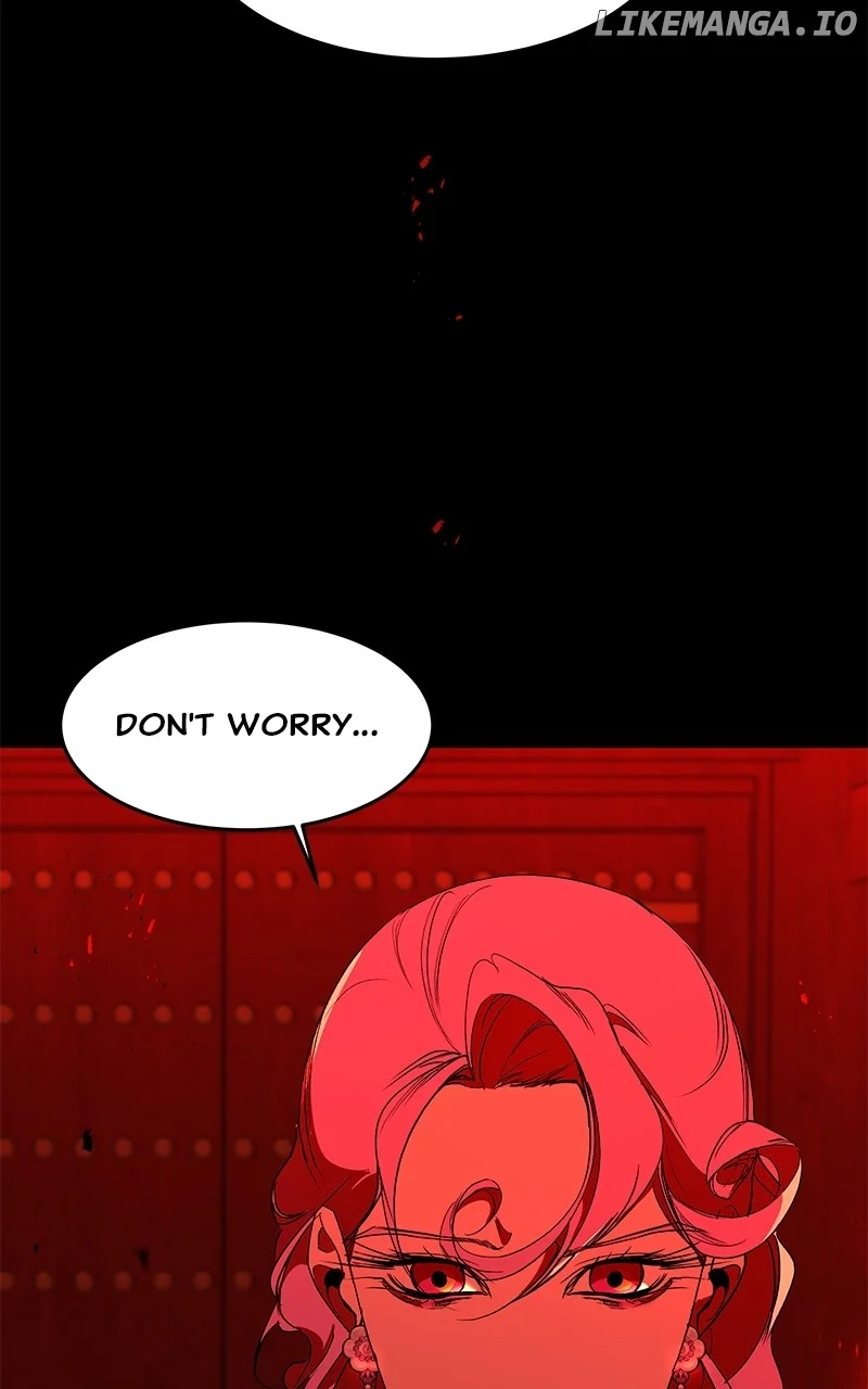 Goddess’s Way of Attacking Tigers chapter 96 page 2