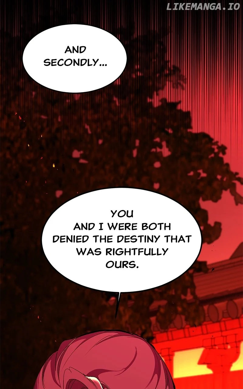 Goddess’s Way of Attacking Tigers chapter 96 page 20