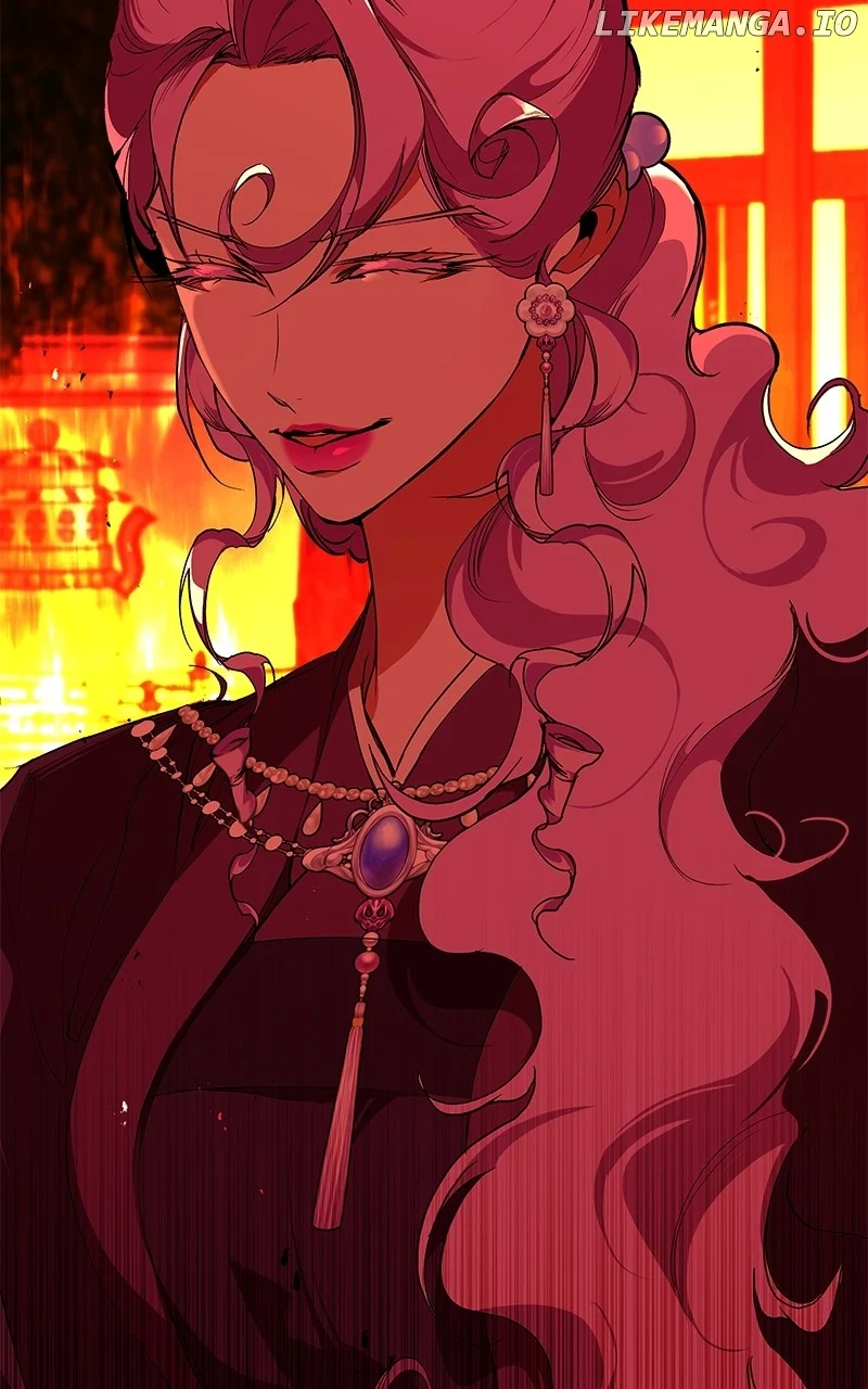 Goddess’s Way of Attacking Tigers chapter 96 page 21