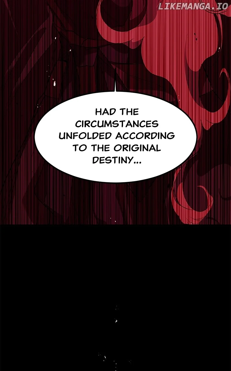 Goddess’s Way of Attacking Tigers chapter 96 page 22