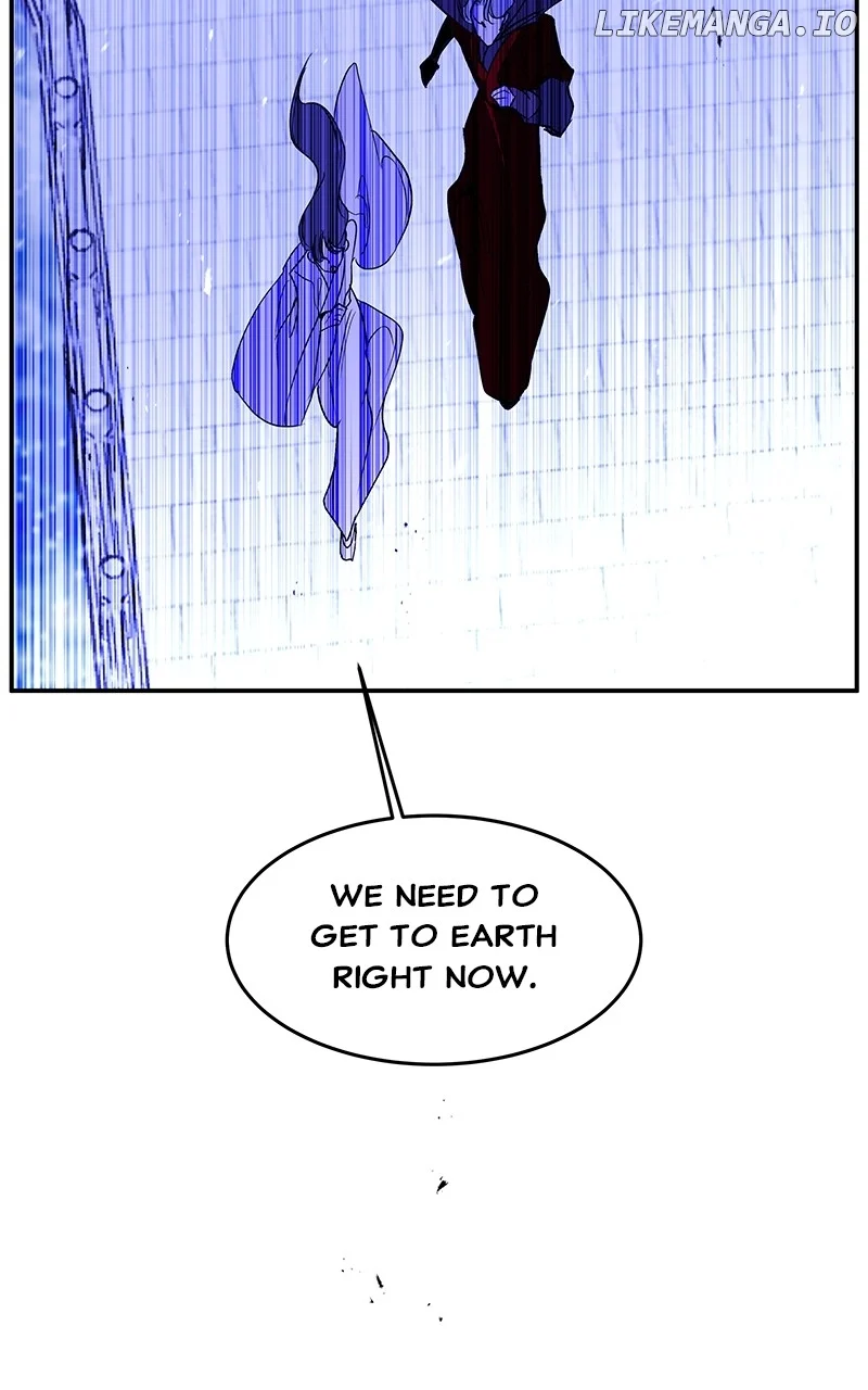 Goddess’s Way of Attacking Tigers chapter 96 page 28