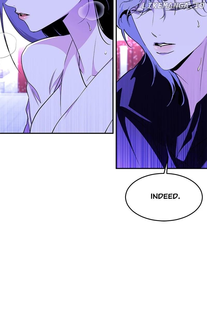Goddess’s Way of Attacking Tigers chapter 96 page 30