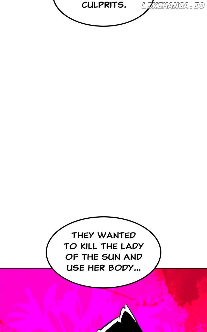 Goddess’s Way of Attacking Tigers chapter 96 page 37