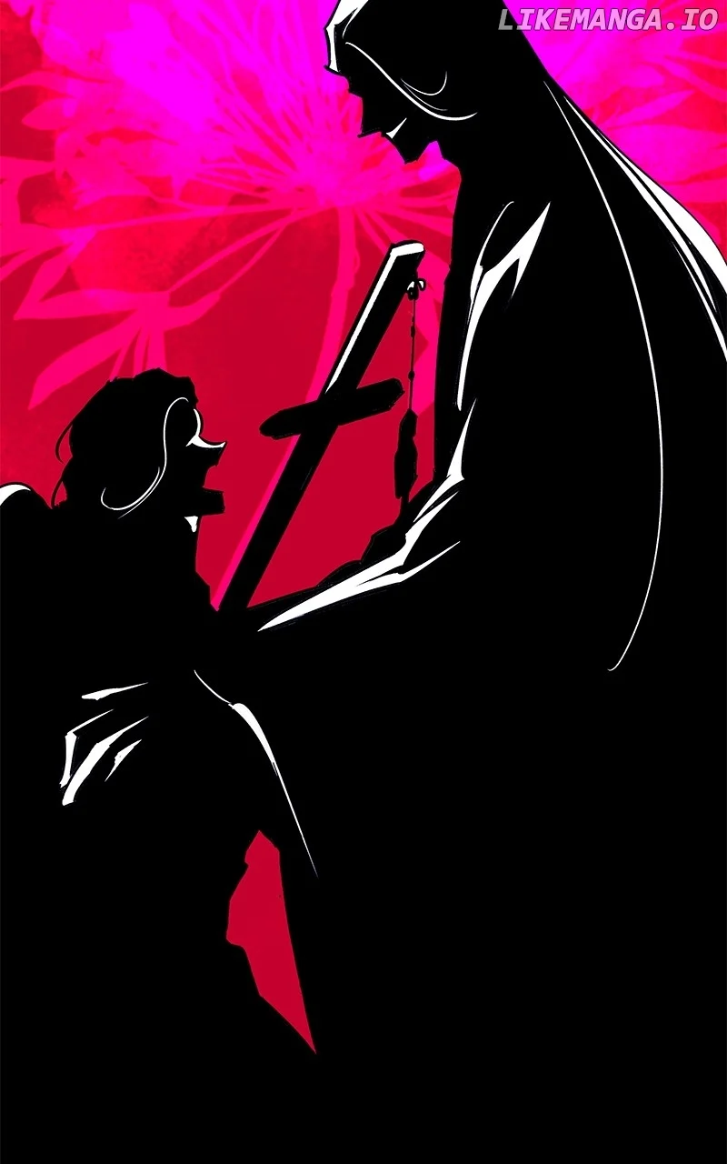 Goddess’s Way of Attacking Tigers chapter 96 page 38
