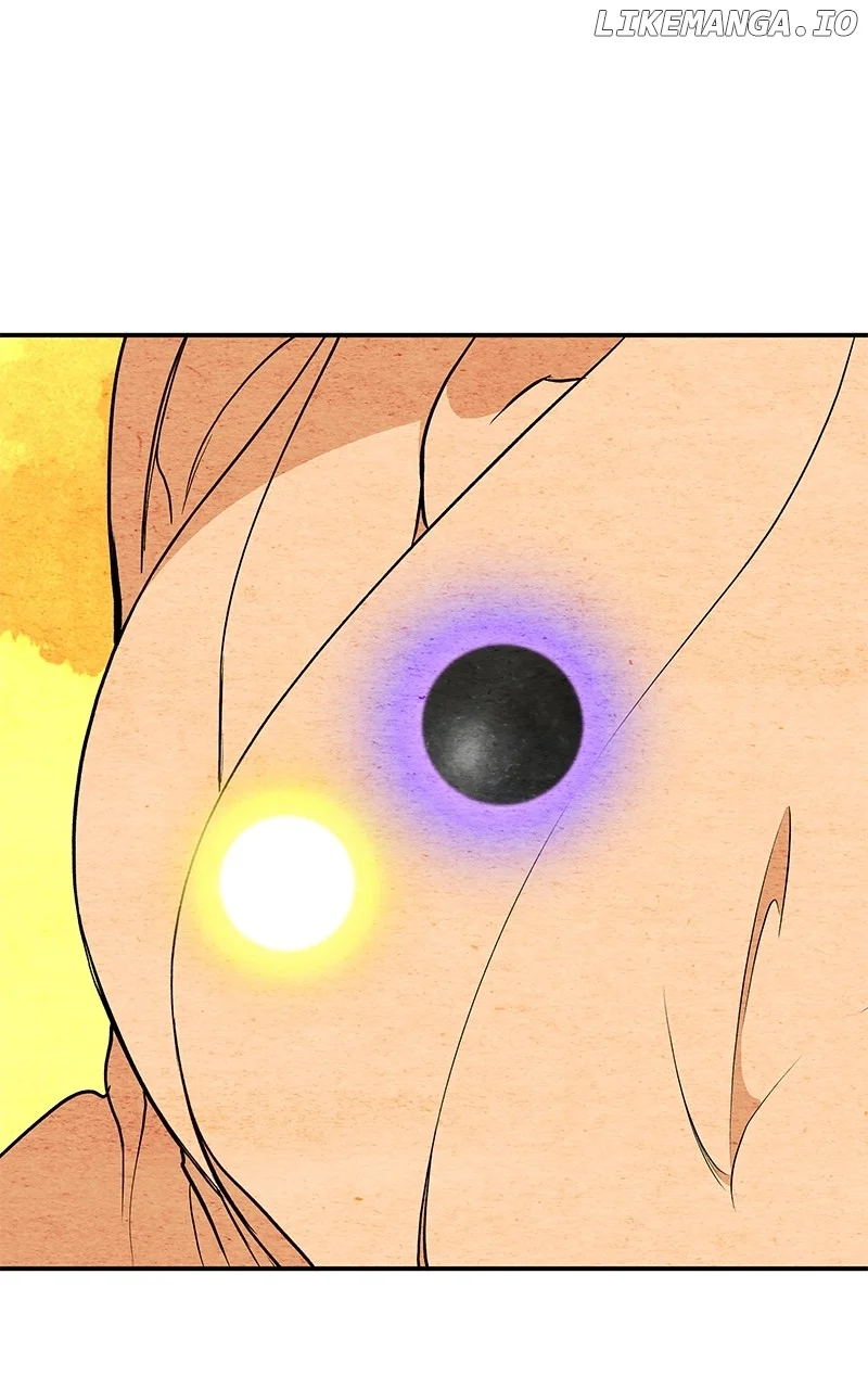 Goddess’s Way of Attacking Tigers chapter 96 page 43