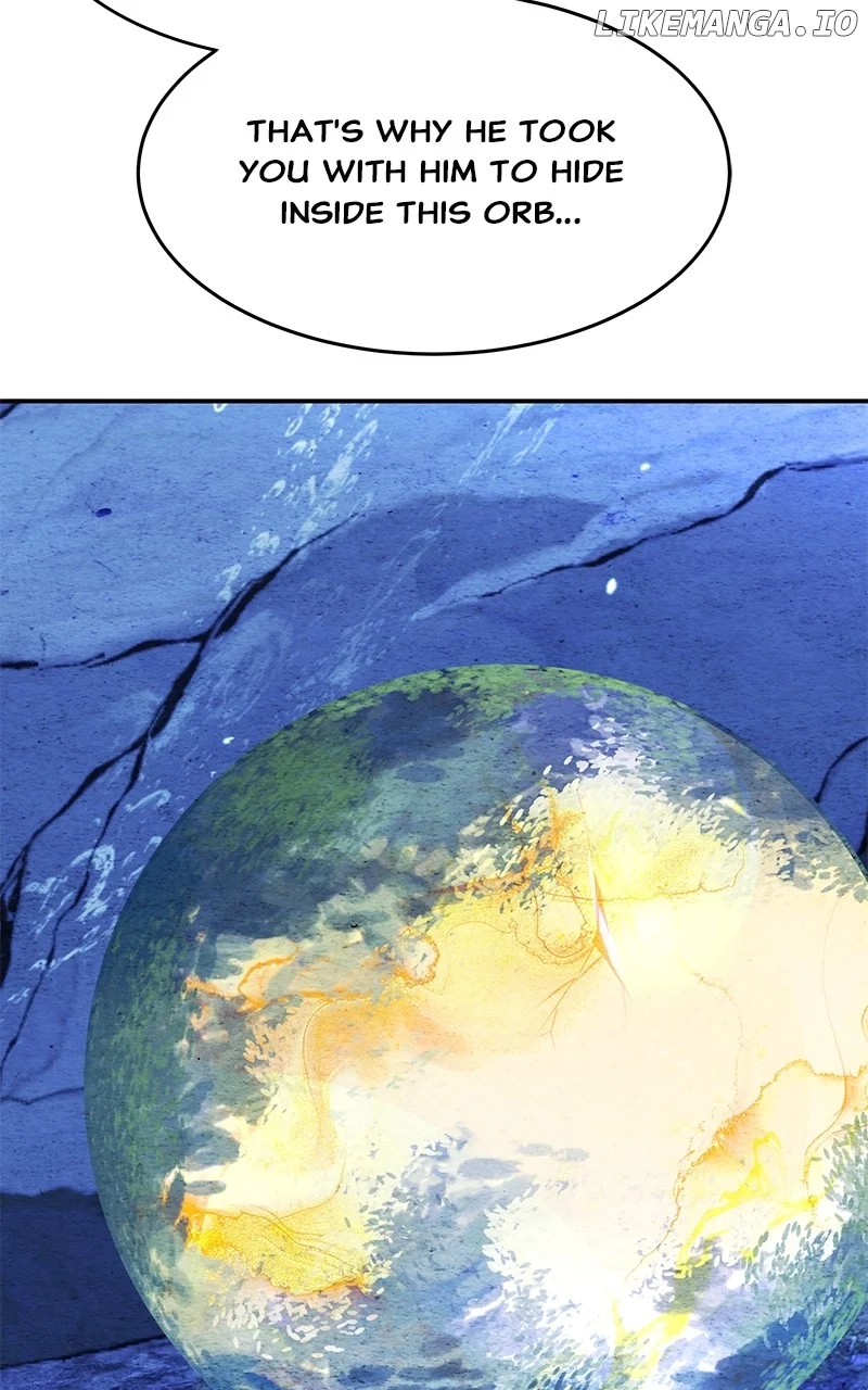Goddess’s Way of Attacking Tigers chapter 96 page 45