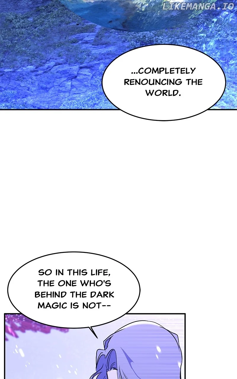 Goddess’s Way of Attacking Tigers chapter 96 page 46