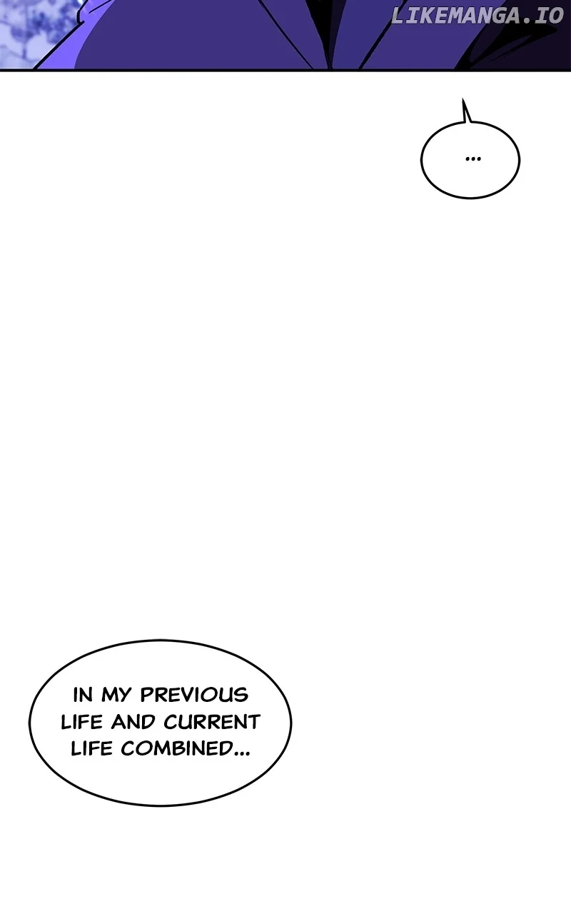 Goddess’s Way of Attacking Tigers chapter 96 page 49