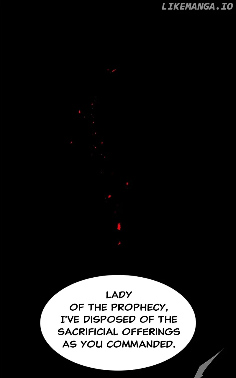 Goddess’s Way of Attacking Tigers chapter 96 page 5