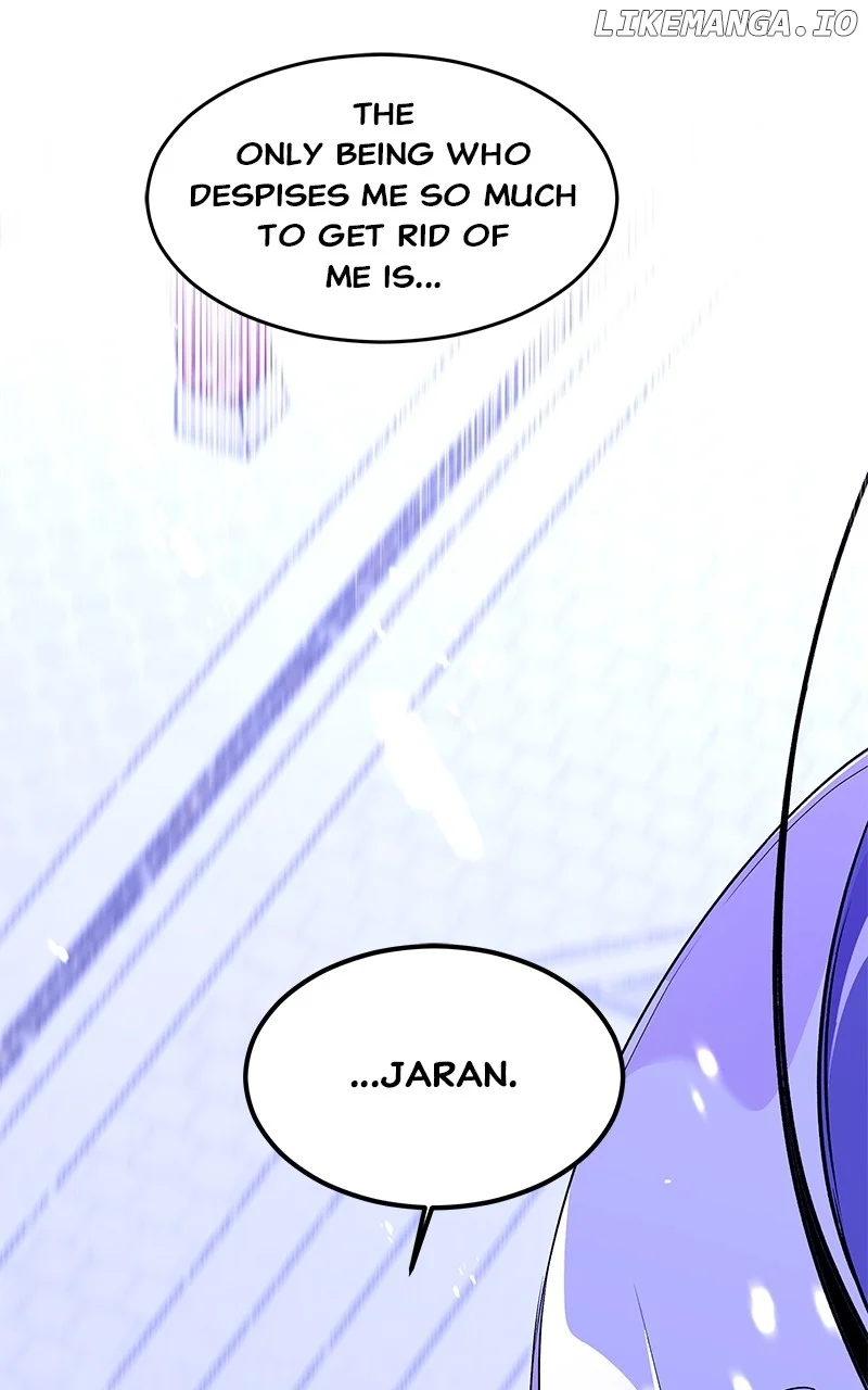 Goddess’s Way of Attacking Tigers chapter 96 page 50