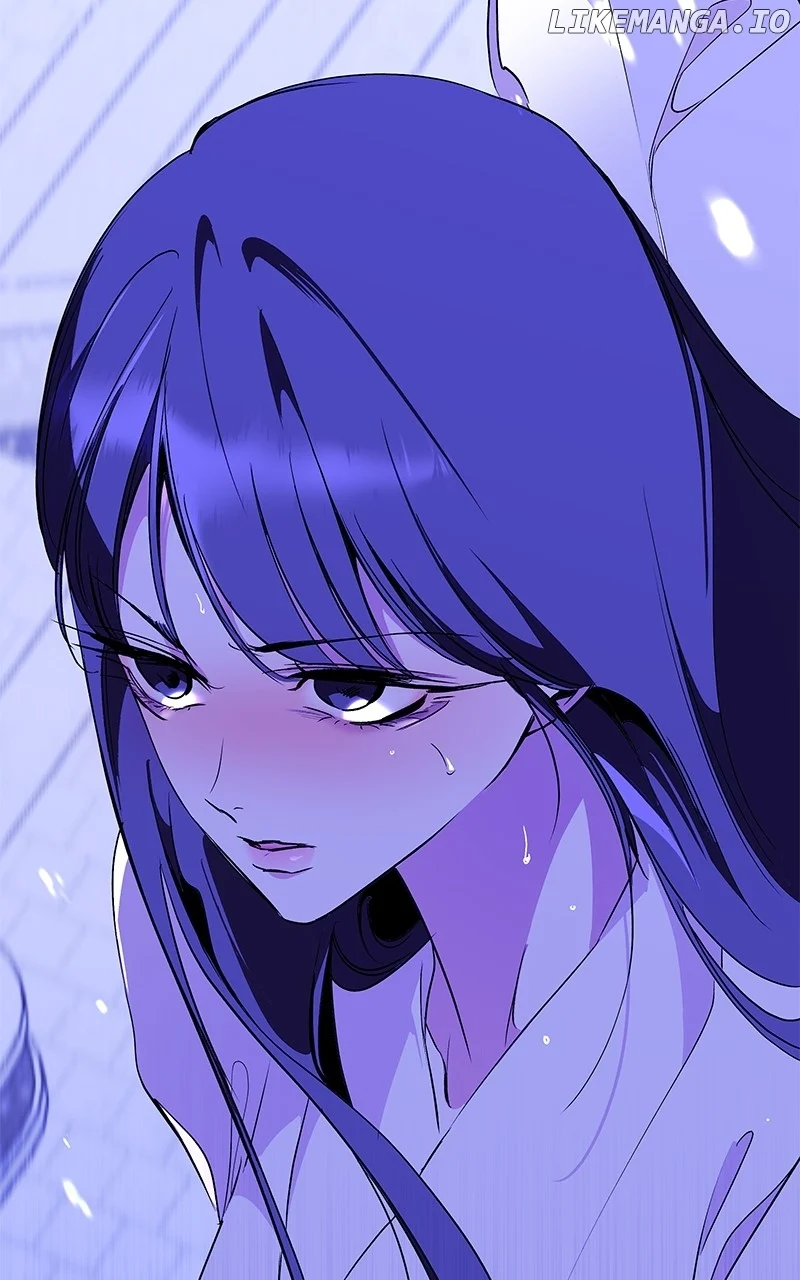 Goddess’s Way of Attacking Tigers chapter 96 page 51