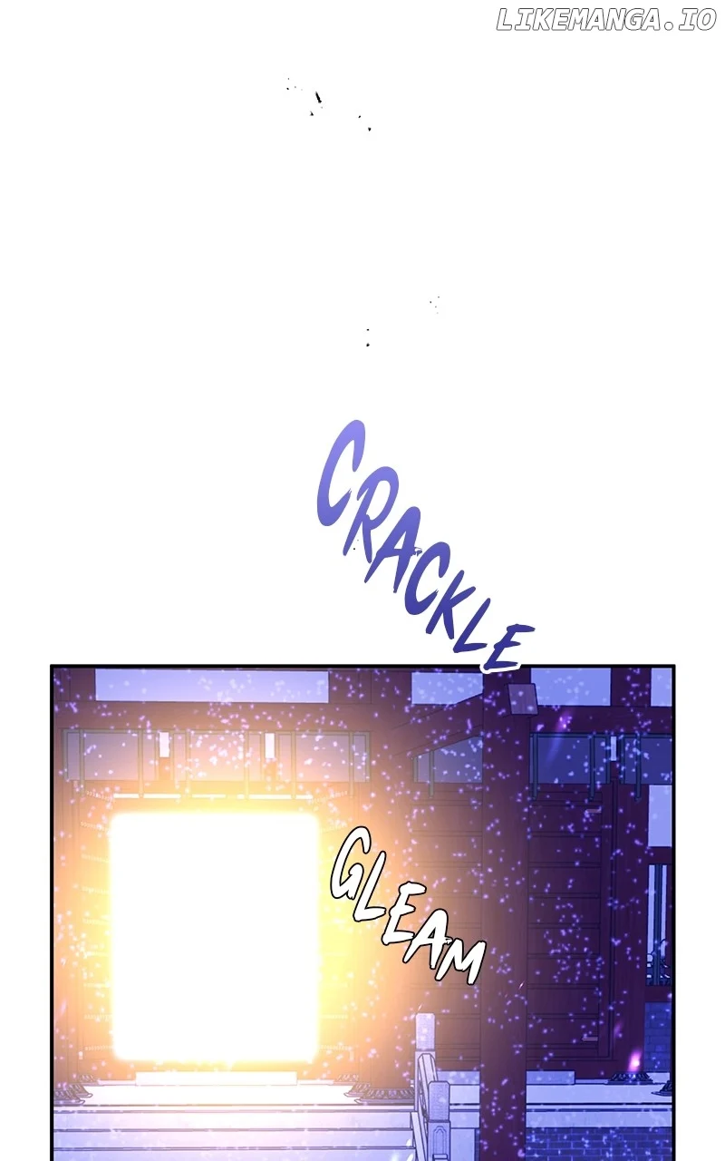 Goddess’s Way of Attacking Tigers chapter 96 page 53