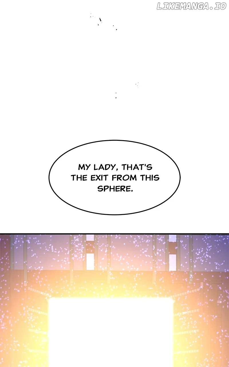 Goddess’s Way of Attacking Tigers chapter 96 page 55