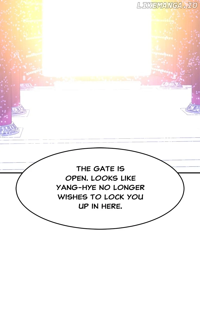 Goddess’s Way of Attacking Tigers chapter 96 page 56