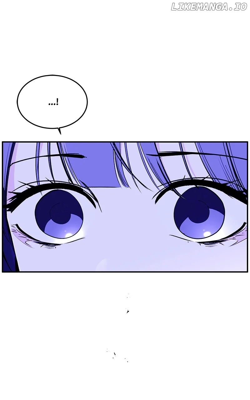 Goddess’s Way of Attacking Tigers chapter 96 page 57