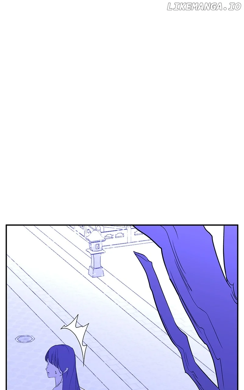 Goddess’s Way of Attacking Tigers chapter 96 page 59