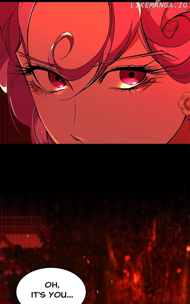 Goddess’s Way of Attacking Tigers chapter 96 page 6