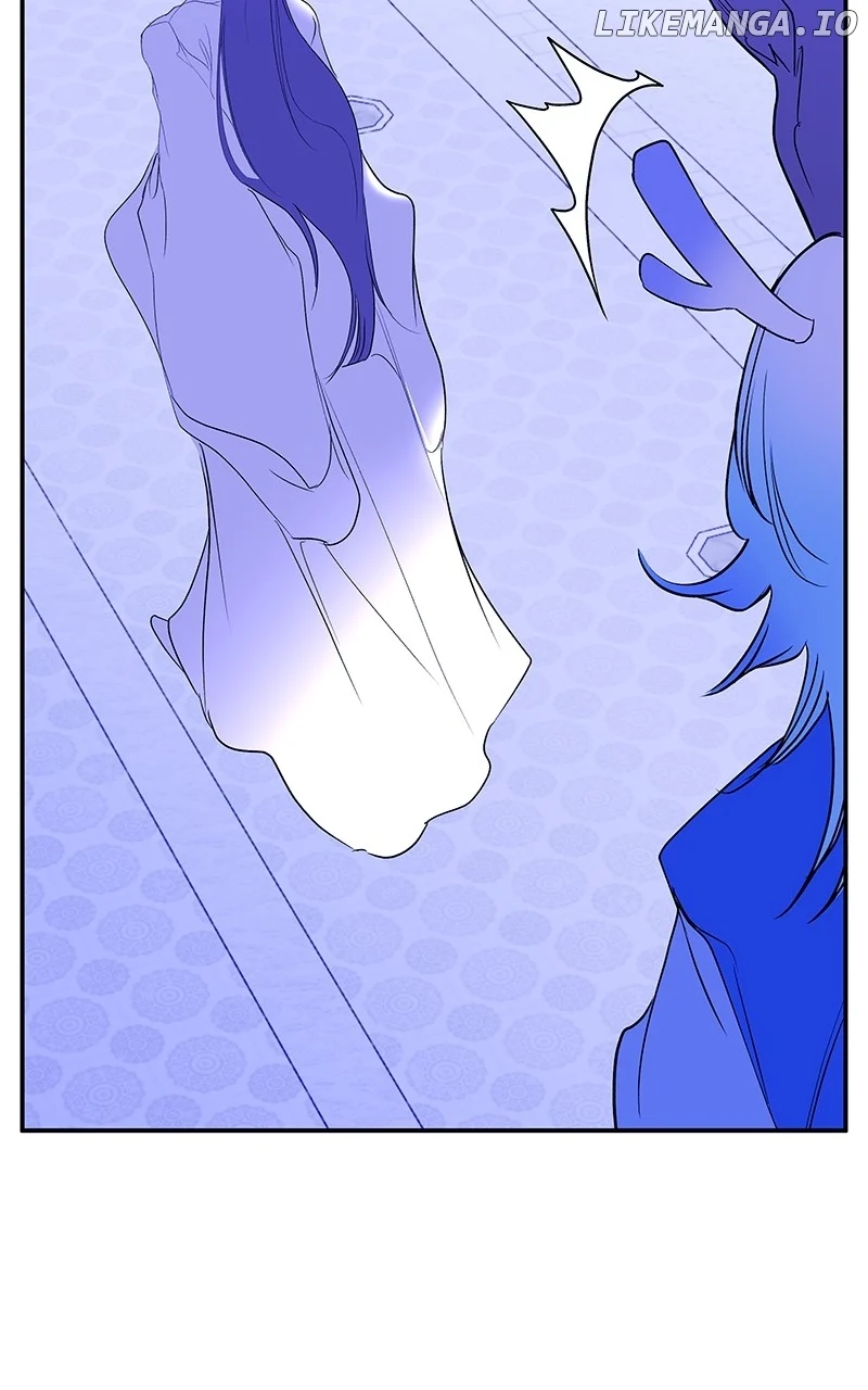 Goddess’s Way of Attacking Tigers chapter 96 page 60