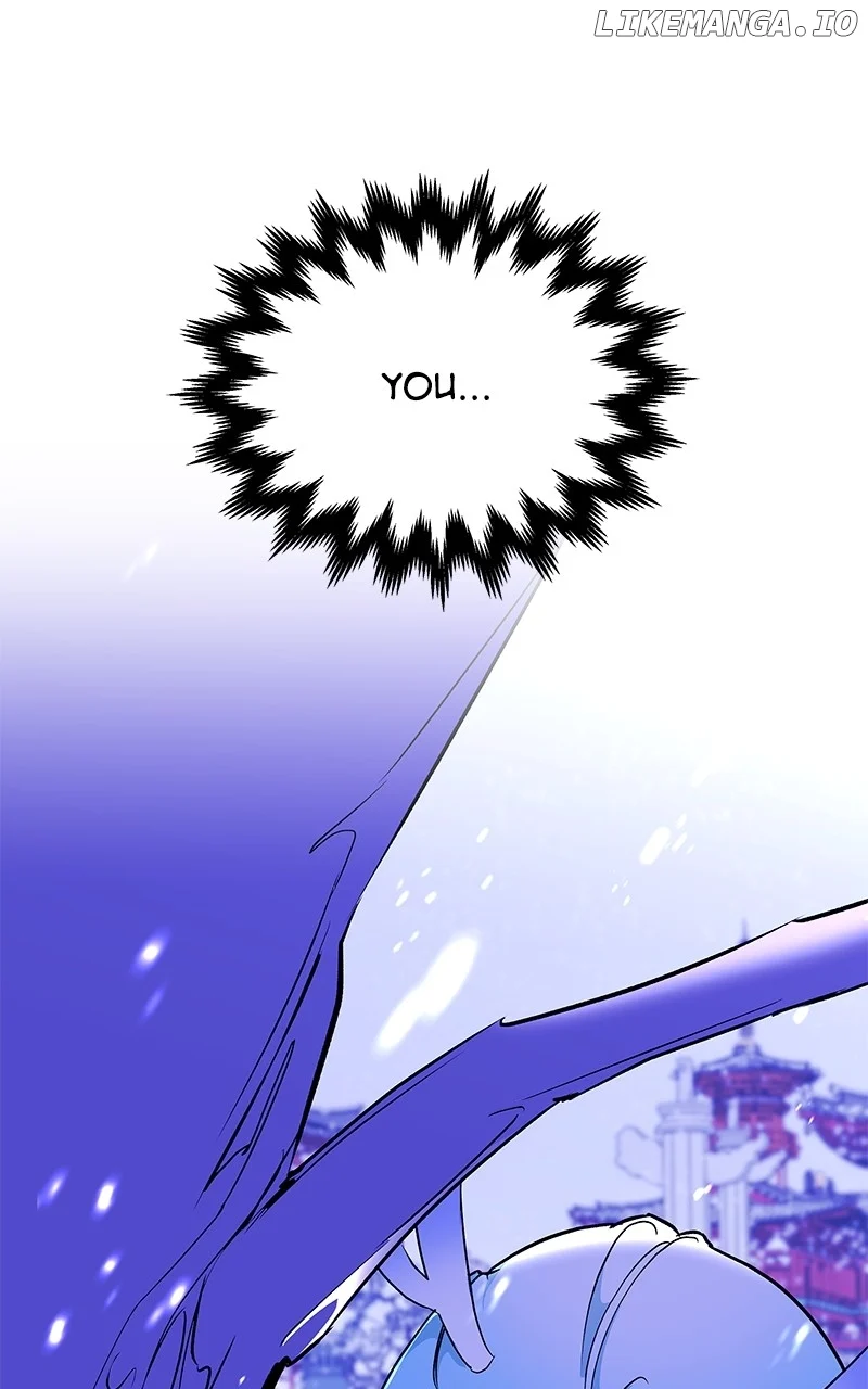 Goddess’s Way of Attacking Tigers chapter 96 page 61