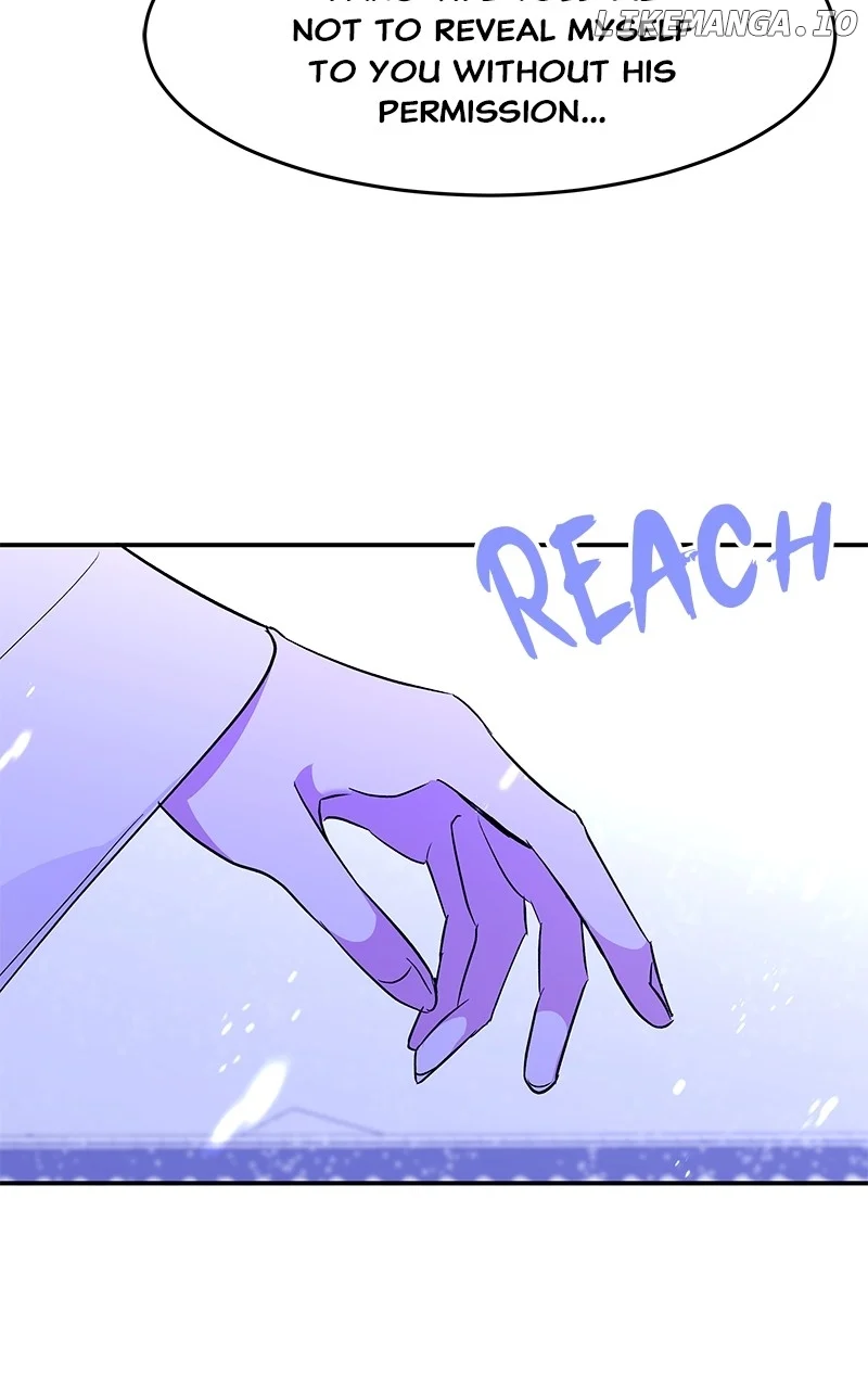 Goddess’s Way of Attacking Tigers chapter 96 page 66
