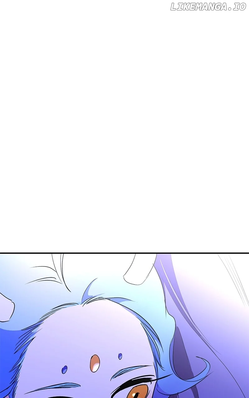 Goddess’s Way of Attacking Tigers chapter 96 page 69