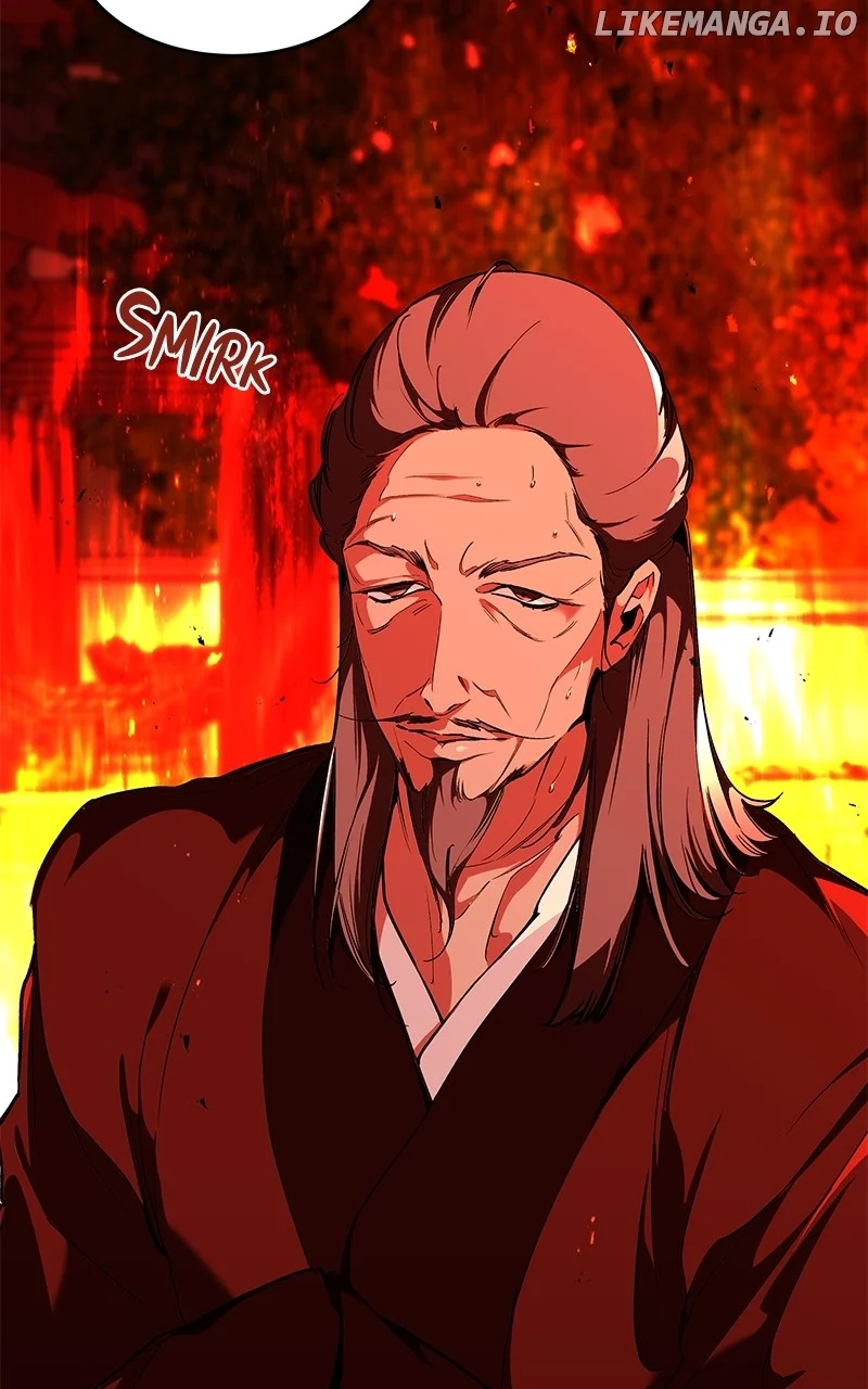 Goddess’s Way of Attacking Tigers chapter 96 page 7