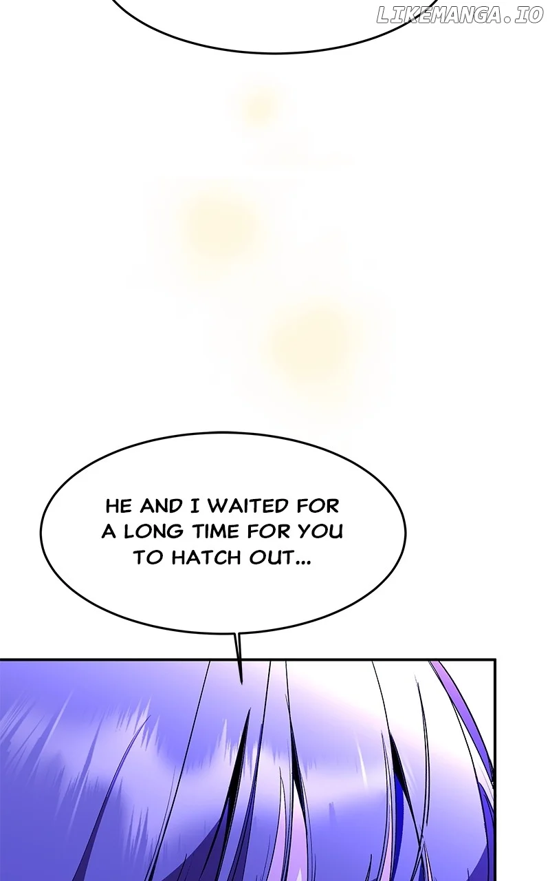 Goddess’s Way of Attacking Tigers chapter 96 page 71