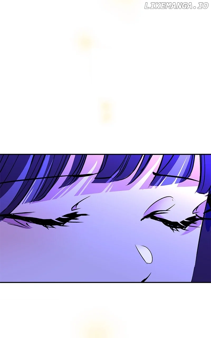 Goddess’s Way of Attacking Tigers chapter 96 page 73