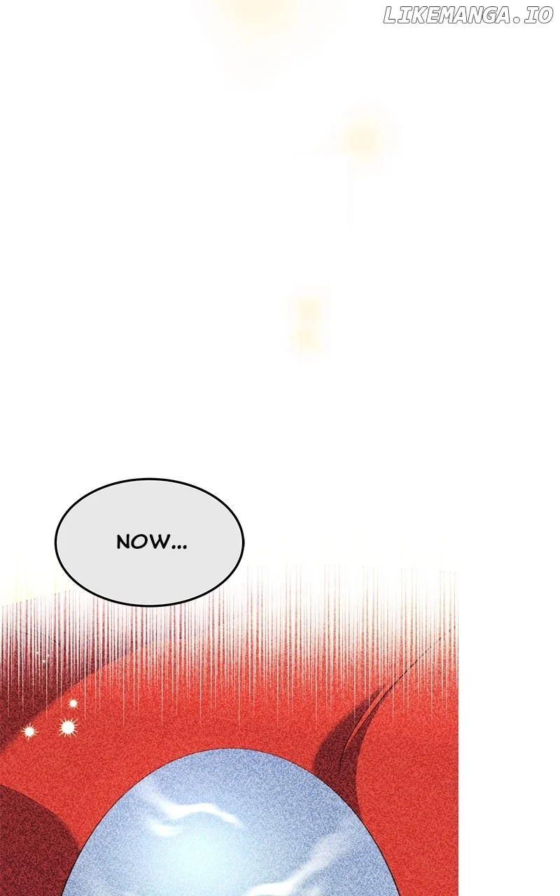 Goddess’s Way of Attacking Tigers chapter 96 page 74