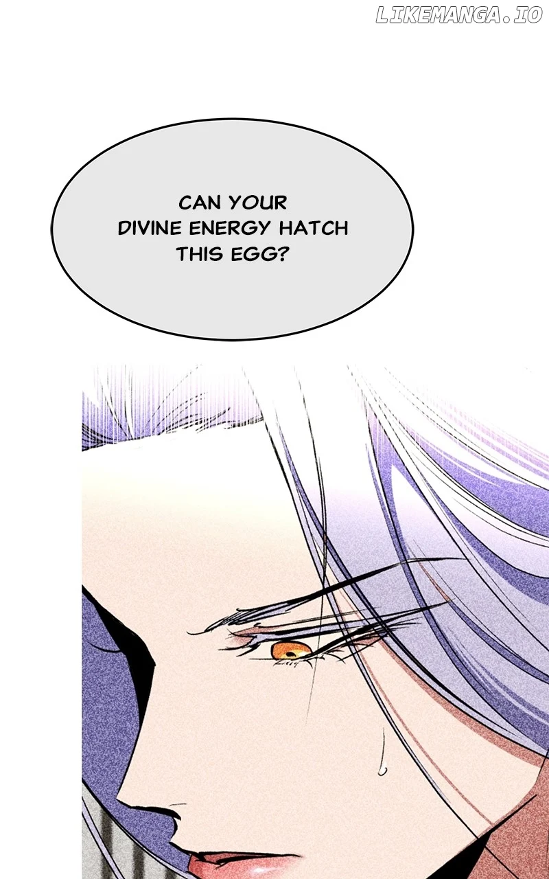 Goddess’s Way of Attacking Tigers chapter 96 page 76