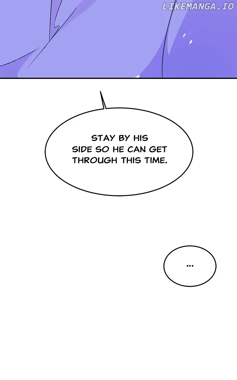 Goddess’s Way of Attacking Tigers chapter 96 page 79