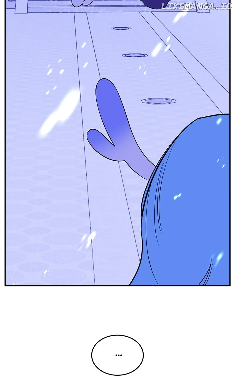 Goddess’s Way of Attacking Tigers chapter 96 page 81