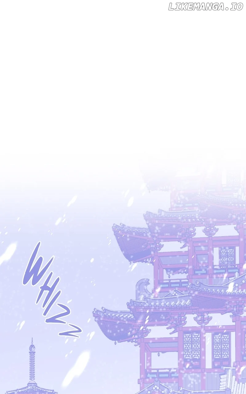 Goddess’s Way of Attacking Tigers chapter 96 page 82