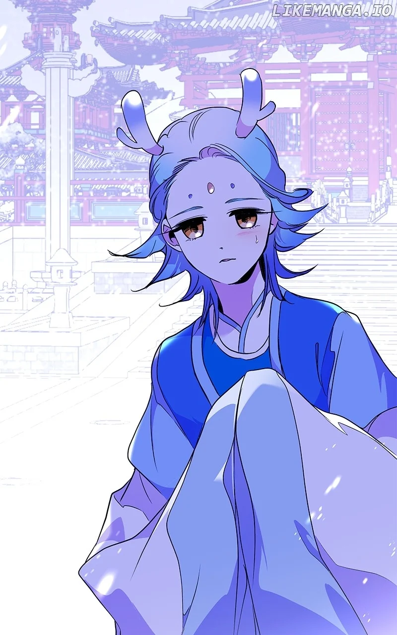 Goddess’s Way of Attacking Tigers chapter 96 page 83