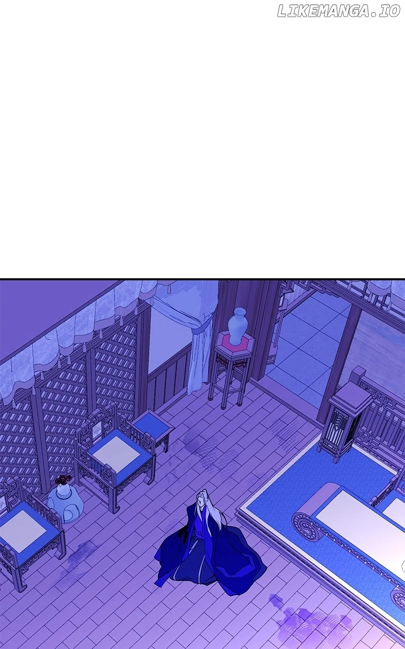 Goddess’s Way of Attacking Tigers chapter 96 page 85