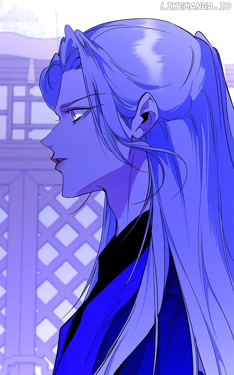 Goddess’s Way of Attacking Tigers chapter 96 page 88