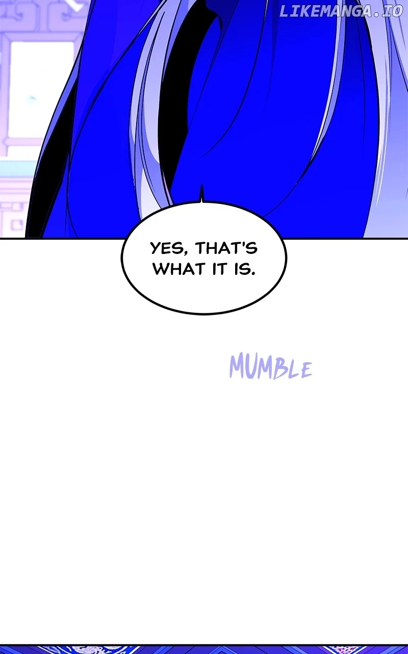 Goddess’s Way of Attacking Tigers chapter 96 page 89