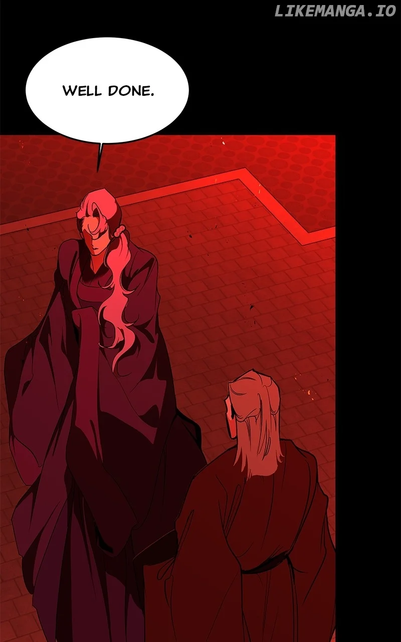 Goddess’s Way of Attacking Tigers chapter 96 page 9