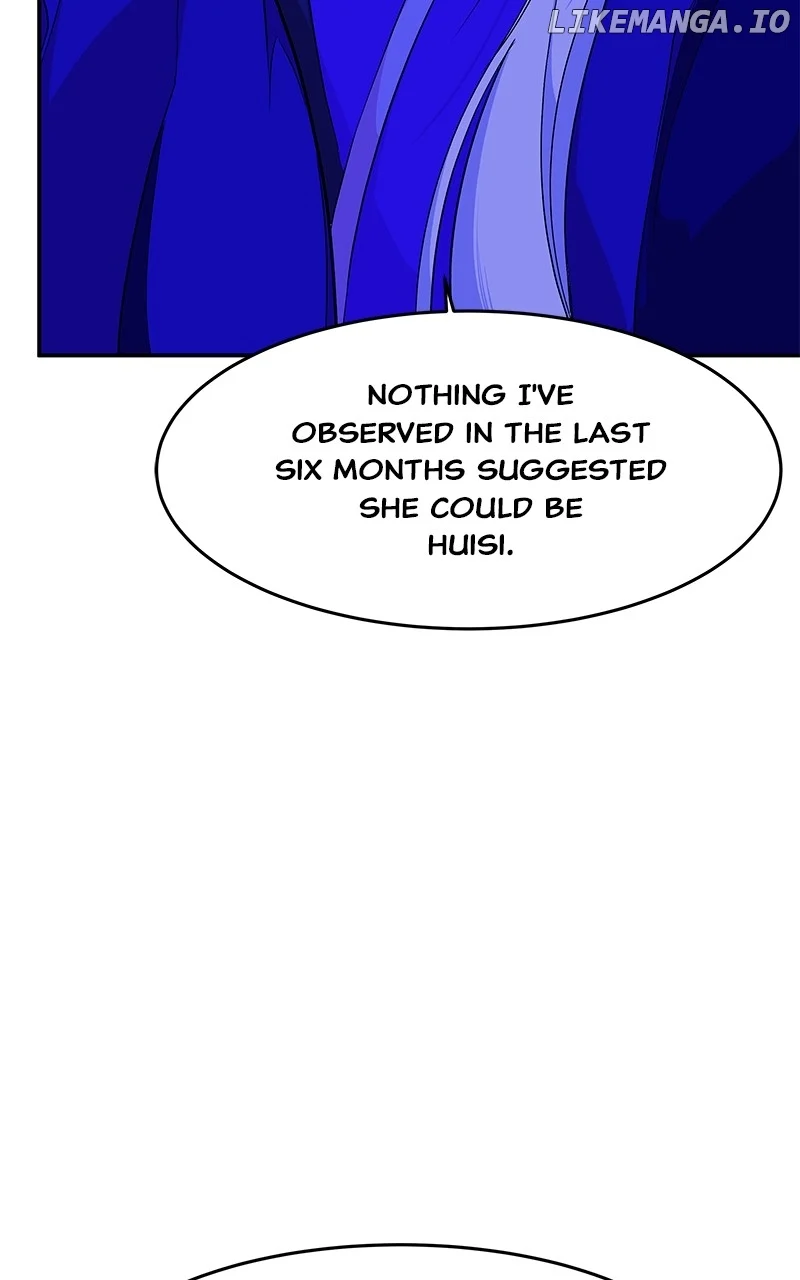 Goddess’s Way of Attacking Tigers chapter 96 page 92