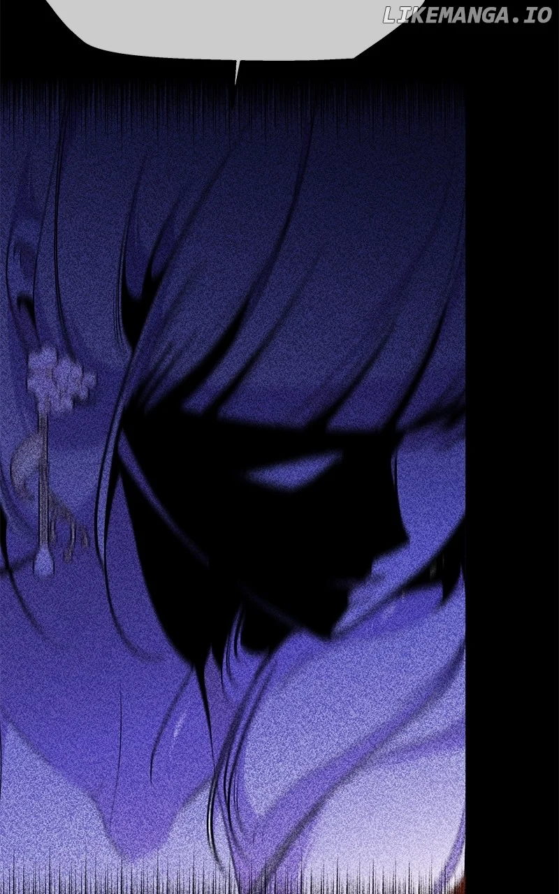 Goddess’s Way of Attacking Tigers chapter 96 page 95